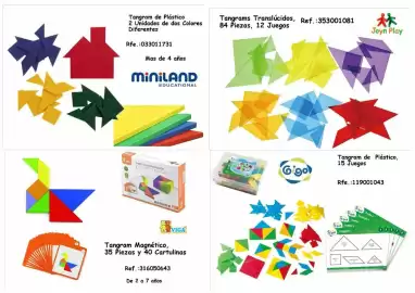 Folleto Jugueterías Lifer Página 38