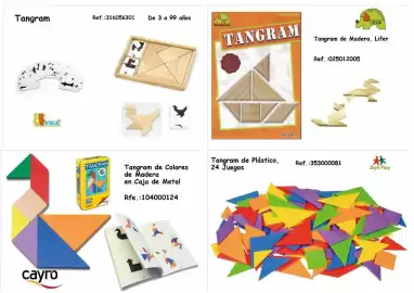 Folleto Jugueterías Lifer Página 39