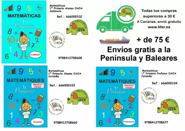 Folleto Jugueterías Lifer Página 4