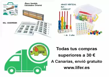 Folleto Jugueterías Lifer Página 43