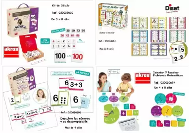 Folleto Jugueterías Lifer Página 45