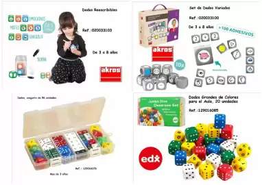 Folleto Jugueterías Lifer Página 49