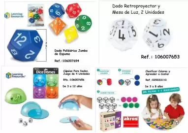 Folleto Jugueterías Lifer Página 50