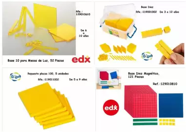 Folleto Jugueterías Lifer Página 53