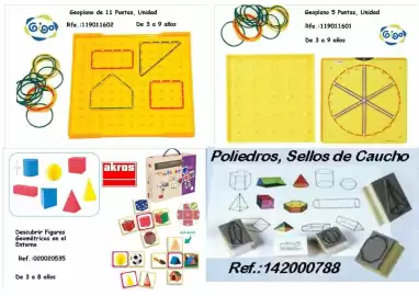 Folleto Jugueterías Lifer Página 56