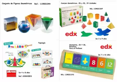 Folleto Jugueterías Lifer Página 57