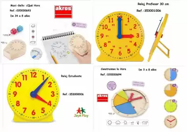 Folleto Jugueterías Lifer Página 58