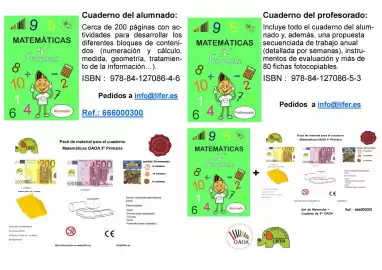 Folleto Jugueterías Lifer Página 6