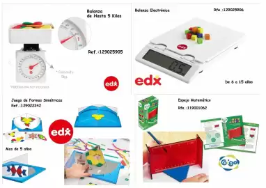 Folleto Jugueterías Lifer Página 69