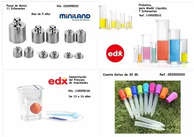 Folleto Jugueterías Lifer Página 70