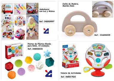Folleto Jugueterías Lifer Página 13