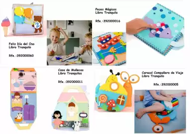 Folleto Jugueterías Lifer Página 19