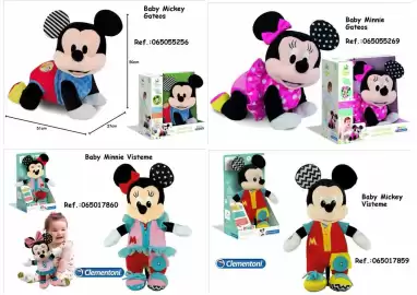 Folleto Jugueterías Lifer Página 23