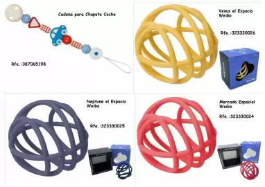 Folleto Jugueterías Lifer Página 36
