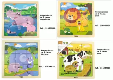 Folleto Jugueterías Lifer Página 9