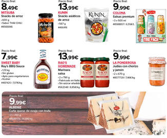 Folleto Costco semana 23 Página 4