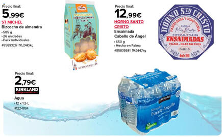 Folleto Costco semana 23 Página 5