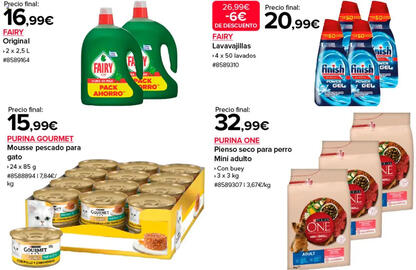 Folleto Costco semana 23 Página 6