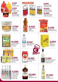 Folleto Comerco Cash & Carry Página 2