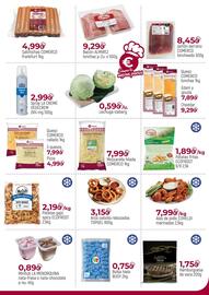 Folleto Comerco Cash & Carry Página 3