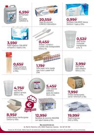 Folleto Comerco Cash & Carry Página 4