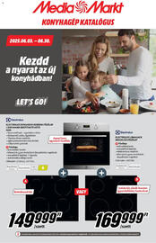 Media Markt akciós újság Oldal 1
