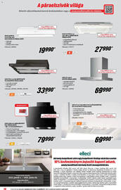 Media Markt akciós újság Oldal 14