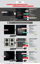 Media Markt akciós újság Oldal 4