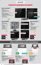 Media Markt akciós újság Oldal 8