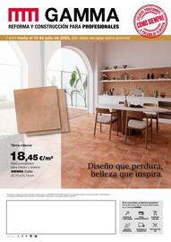 Folleto Grup Gamma Página 16