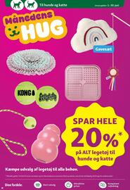 Maxi Zoo tilbudsavis Side 10