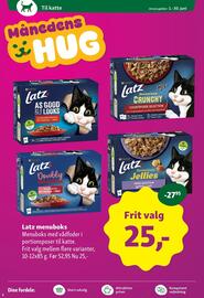 Maxi Zoo tilbudsavis Side 2