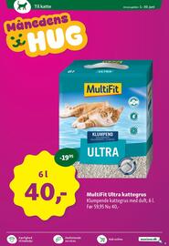 Maxi Zoo tilbudsavis Side 3