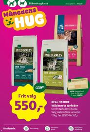 Maxi Zoo tilbudsavis Side 6