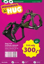 Maxi Zoo tilbudsavis Side 8
