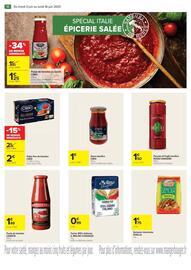 Catalogue Cora x Carrefour page 10