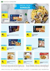 Catalogue Cora x Carrefour page 12