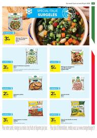 Catalogue Cora x Carrefour page 13