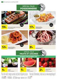Catalogue Cora x Carrefour page 14