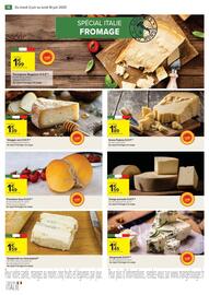 Catalogue Cora x Carrefour page 16
