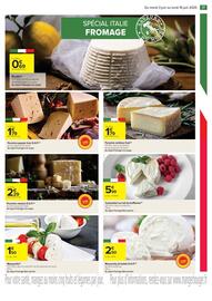 Catalogue Cora x Carrefour page 17