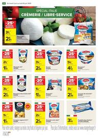 Catalogue Cora x Carrefour page 18