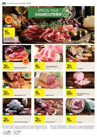 Catalogue Cora x Carrefour page 2