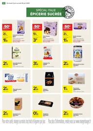 Catalogue Cora x Carrefour page 20