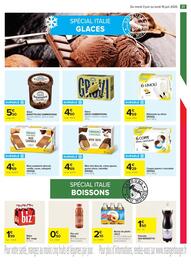 Catalogue Cora x Carrefour page 21