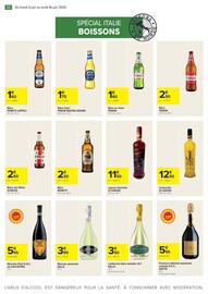Catalogue Cora x Carrefour page 22