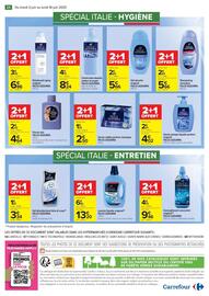 Catalogue Cora x Carrefour page 24