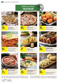Catalogue Cora x Carrefour page 4