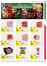 Catalogue Cora x Carrefour page 5