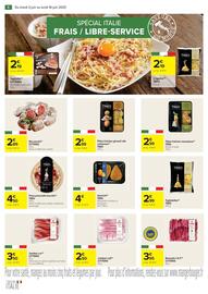 Catalogue Cora x Carrefour page 6